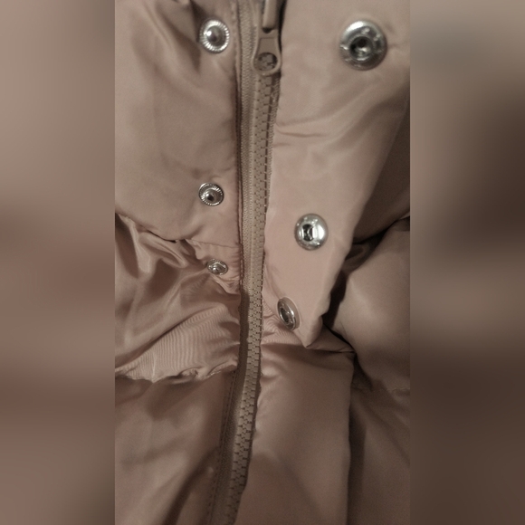 Puffer Quilted Jacket / Size XL / NWOT - Picture 5 of 10